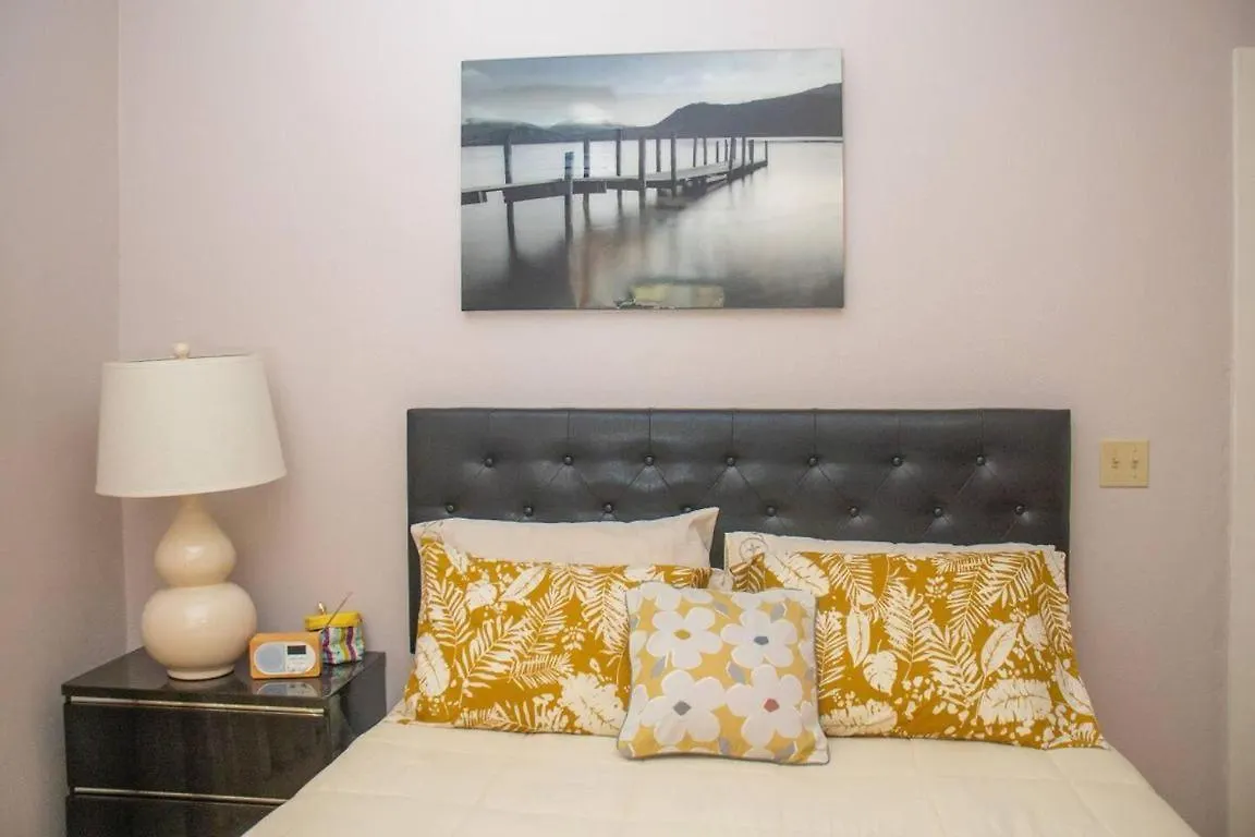 Gorgeous 2-Bed Apartment 3 In St Johns Cosy St. John's 0*,  Antigua/Barbuda