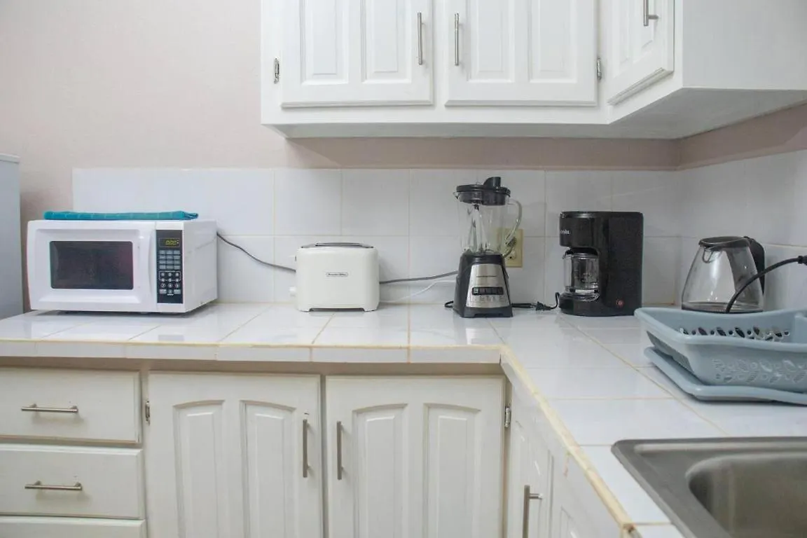 Gorgeous 2-Bed Apartment 3 In St Johns Cosy St. John's