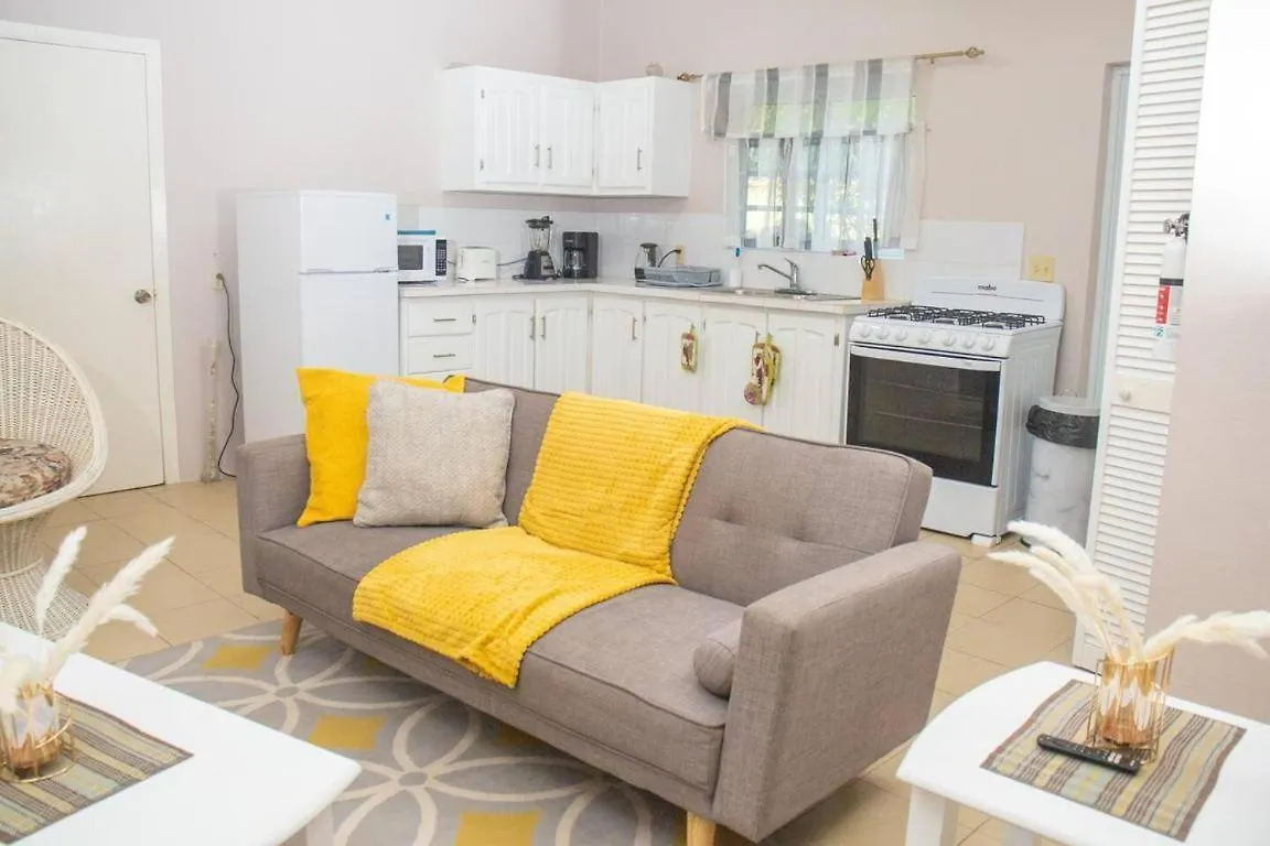 Gorgeous 2-Bed Apartment 3 In St Johns Cosy St. John's