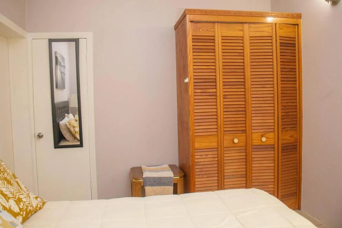 Gorgeous 2-Bed Apartment 3 In St Johns Cosy St. John's